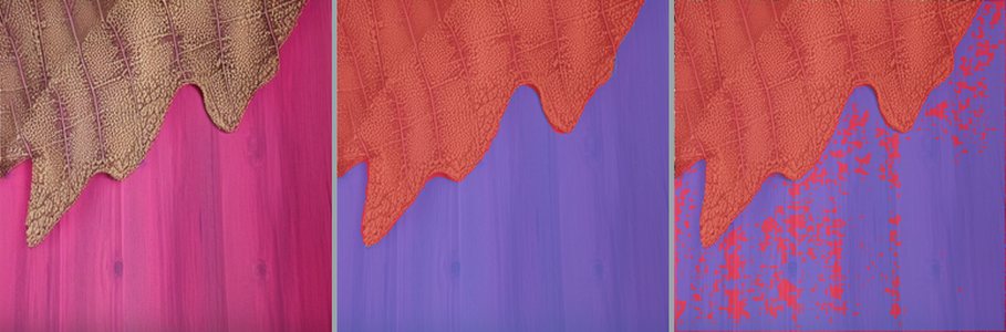 CSTD 001576: input, ground truth, Detecture partition